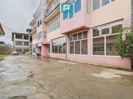 Imobil Mixt– Ideal Pentru Birouri, Showroom