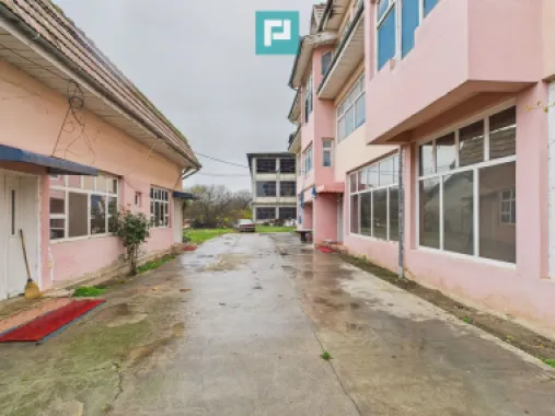 Imobil Mixt– Ideal Pentru Birouri, Showroom