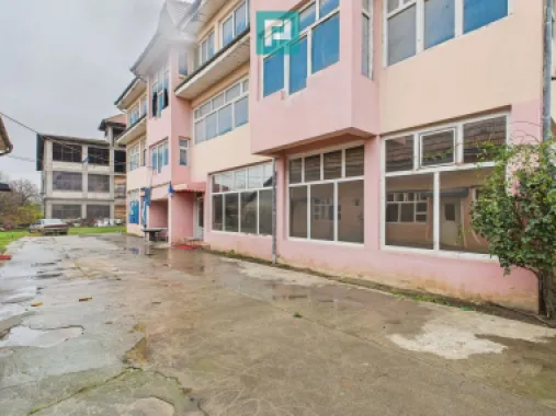 Imobil Mixt– Ideal Pentru Birouri, Showroom