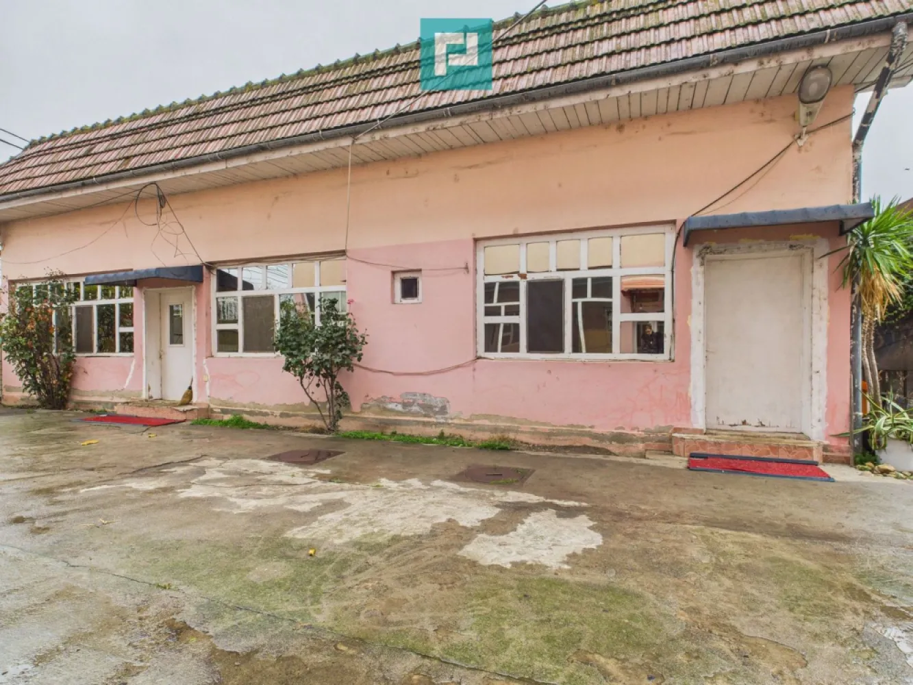 Imobil Mixt– Ideal Pentru Birouri, Showroom