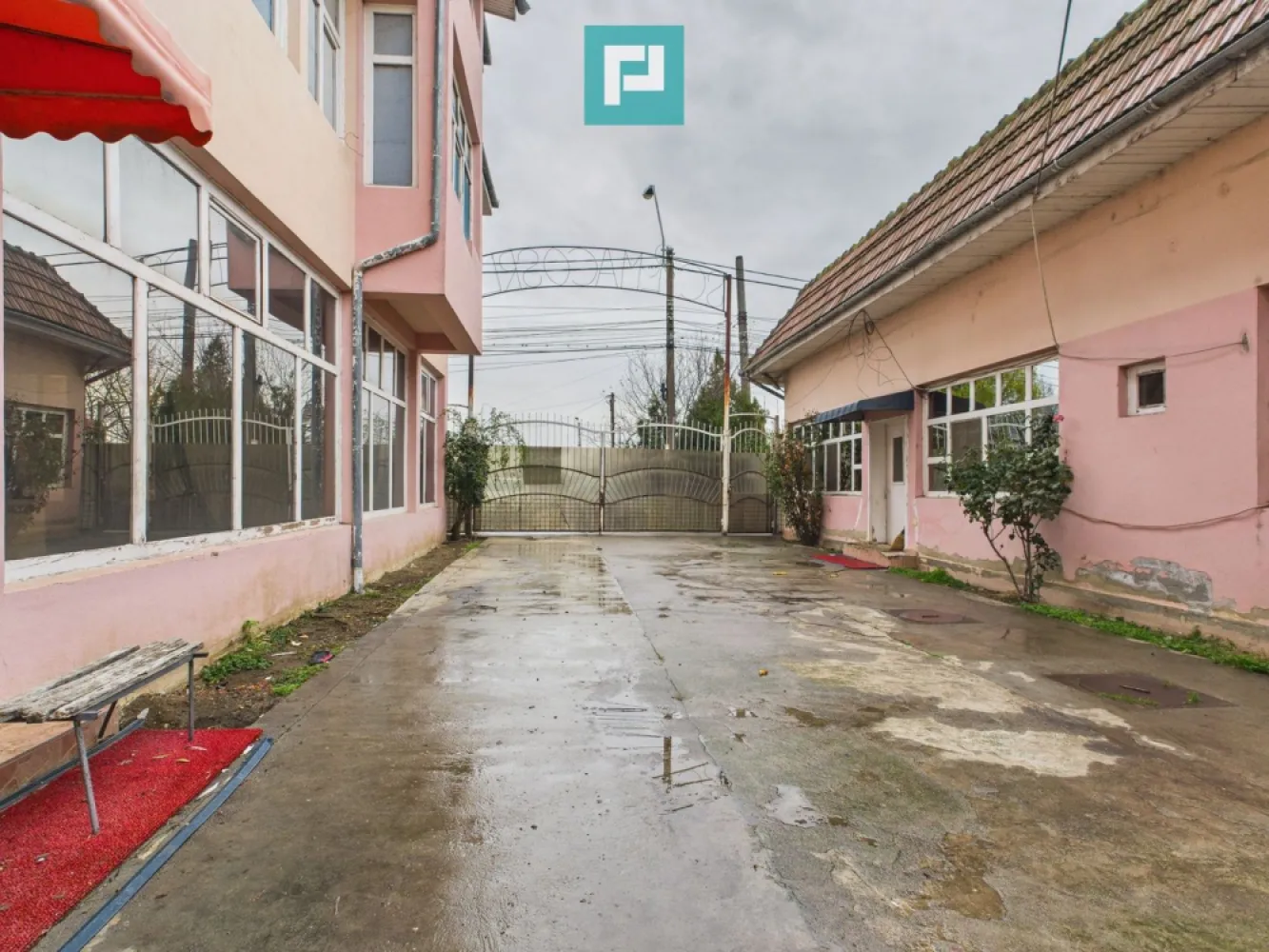 Imobil Mixt– Ideal Pentru Birouri, Showroom