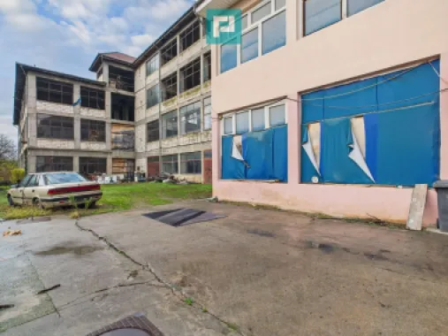 Imobil Mixt– Ideal Pentru Birouri, Showroom