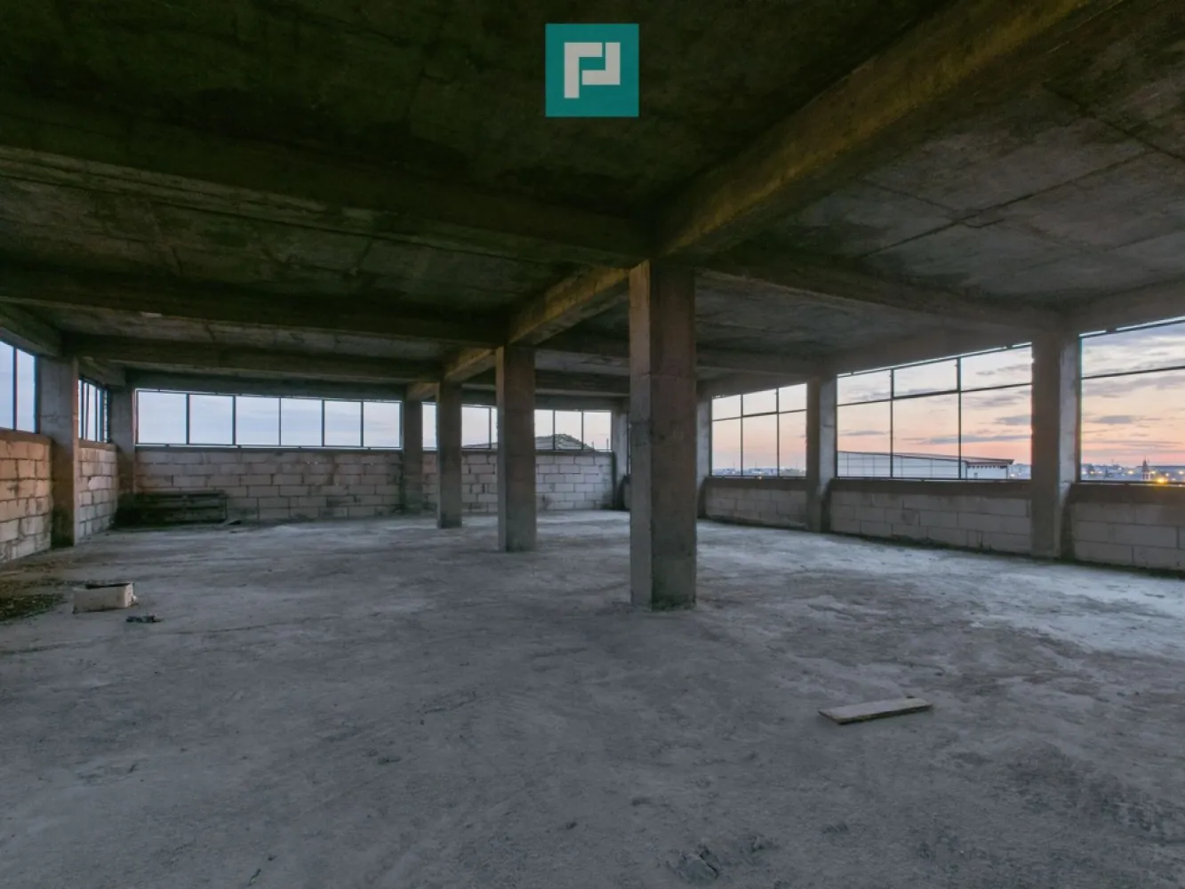 Imobil Mixt– Ideal Pentru Birouri, Showroom