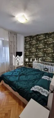 Apartament 2 camere | Decomandat | 41 MPU | Mihai Viteazu