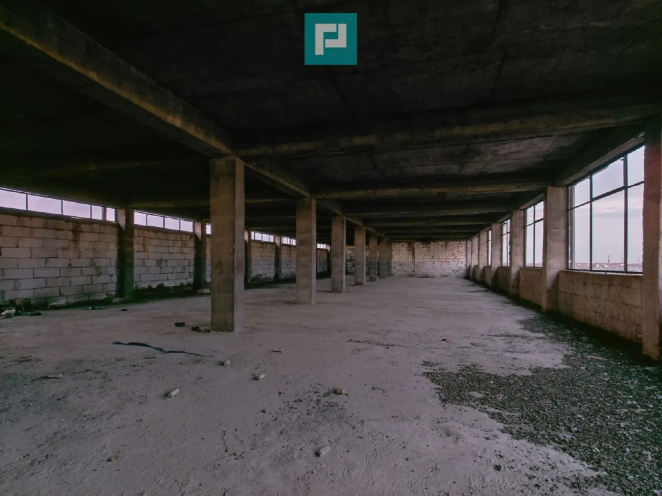 Imobil Mixt– Ideal Pentru Birouri, Showroom