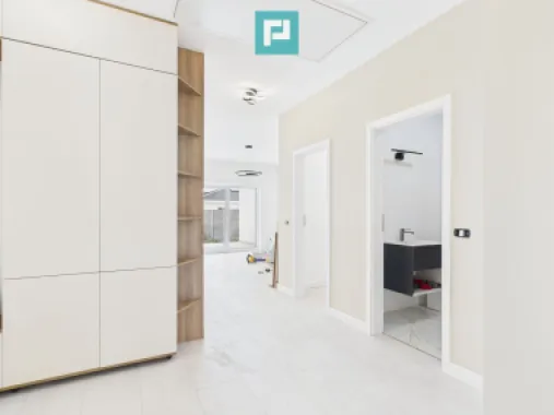 Duplex modern la Giarmata Vii