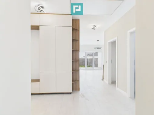 Duplex modern la Giarmata Vii