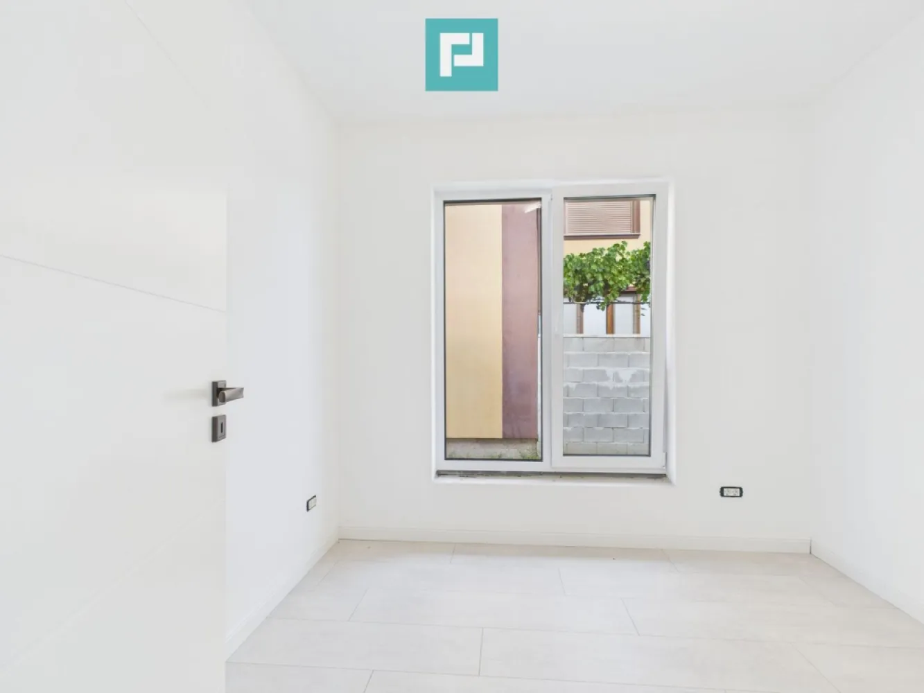 Duplex modern la Giarmata Vii