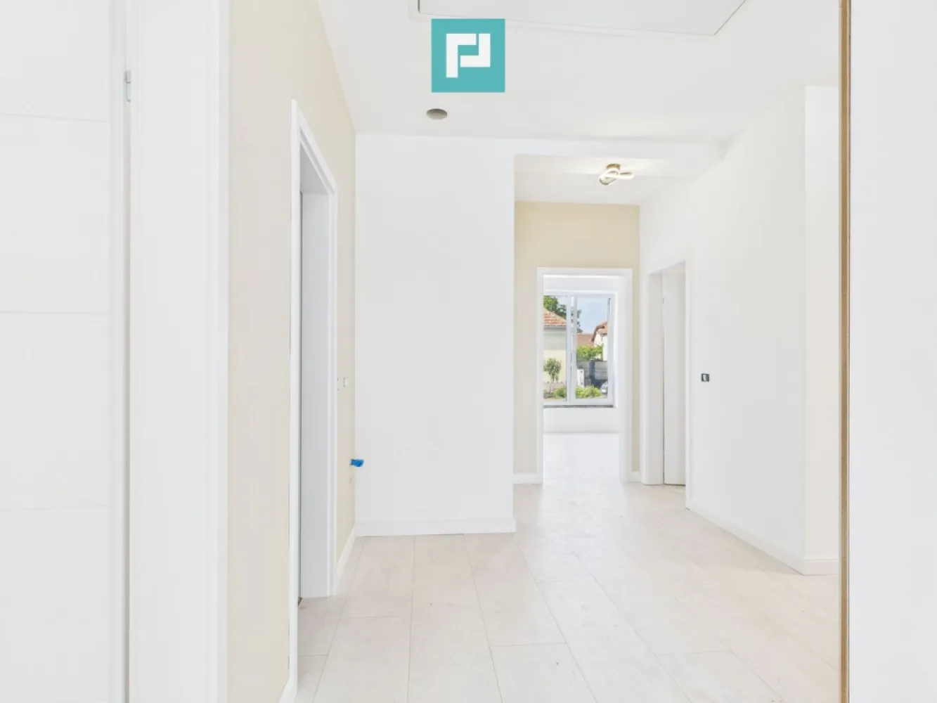 Duplex modern la Giarmata Vii