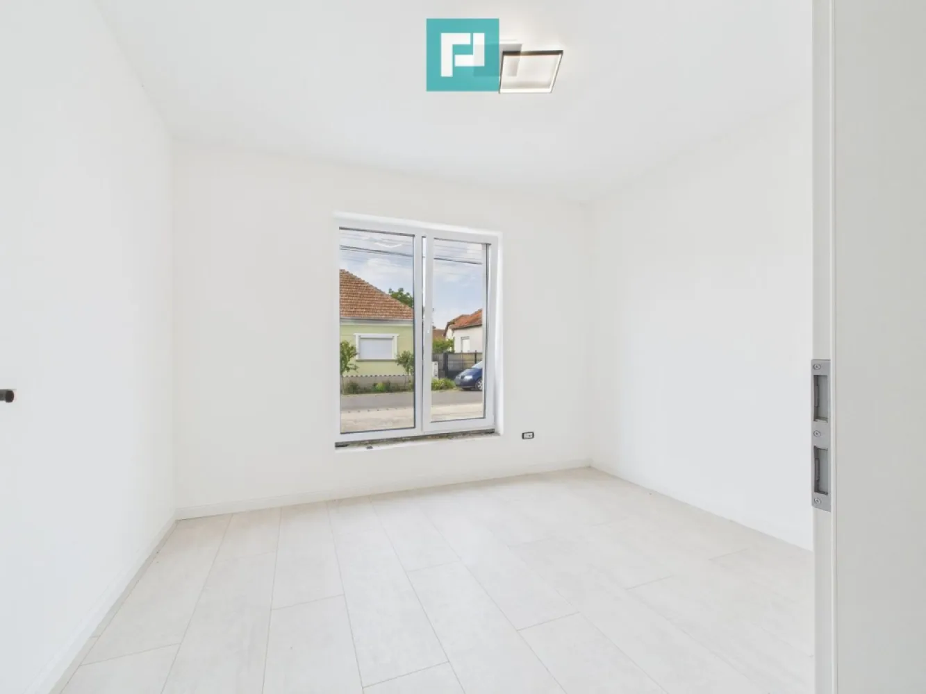 Duplex modern la Giarmata Vii