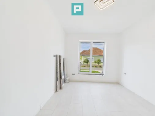 Duplex modern la Giarmata Vii
