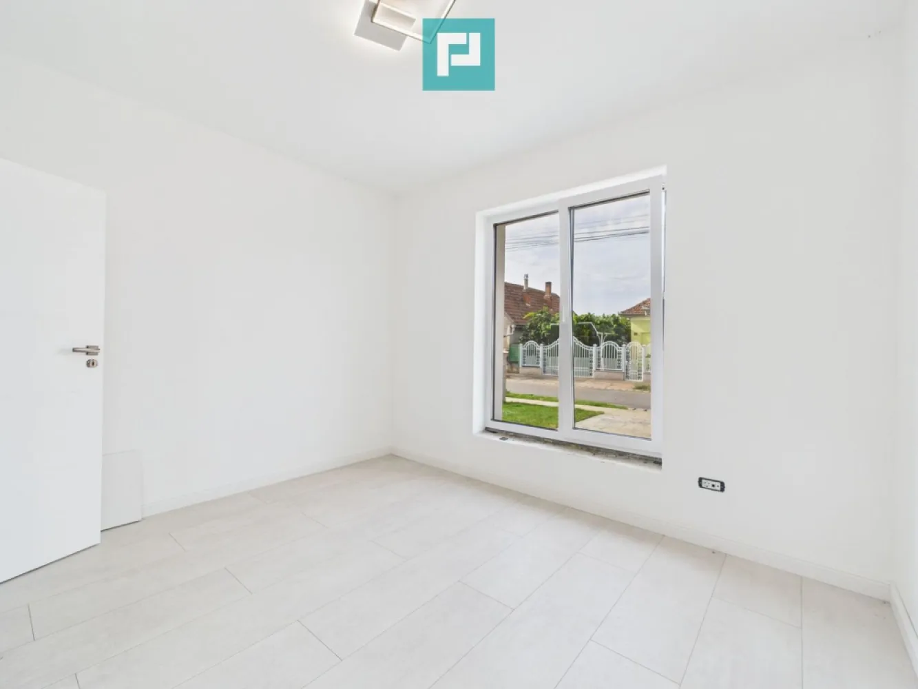 Duplex modern la Giarmata Vii