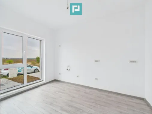 Duplex ultrafinisat cu 3 camere, 3 băi în Pișchia
