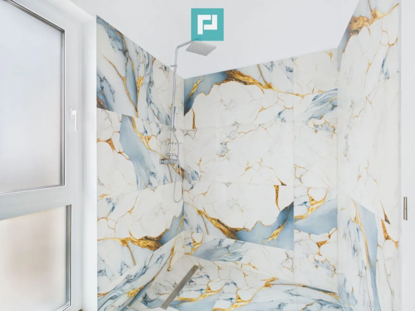 Duplex ultrafinisat cu 3 camere, 3 băi în Pișchia