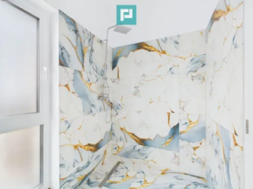 Duplex ultrafinisat cu 3 camere, 3 băi în Pișchia