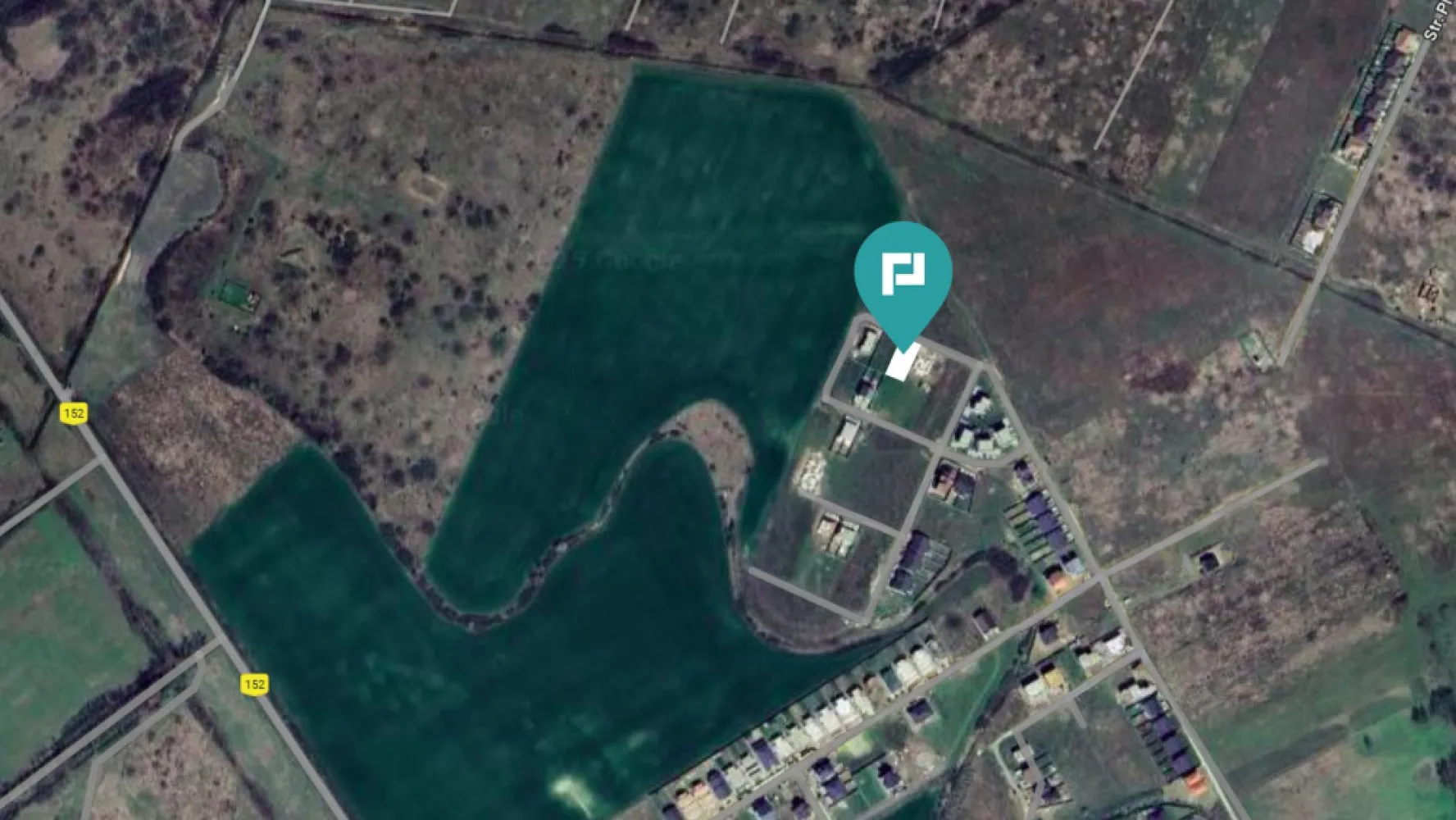 Teren intravilan 612 mp – Moșnița Nouă, Urseni - Oportunitate pentru viitorul tău cămin în Moșnița Nouă – Urseni Îți doreșți un loc liniștit, dar aproape de oraș, unde să-ți construieșți casa visurilor tale? Îți prezentăm un teren intravilan de 612 mp, amplasat într-o zonă rezidențială aflată în plină dezvoltare, cu acces ușor către Timișoara. Localizare: Moșnița Nouă – Urseni Suprafață: 612 mp Destinație: locuințe (maxim 2 unități pe parcelă) Teren neîmprejmuit, pregătit să prindă viață prin proiectul tău. Aici poți da contur visului unei case moderne sau unei locuințe pentru două familii apropiate, într-un cadru plăcut, ferit de agitația orașului, dar totuși aproape de tot ce contează. Dacă simți că acesta poate fi locul unde începe o nouă poveste pentru tine și familia ta, hai să discutăm! Consultant imobiliar : Laurentiu Caraman Telefon : 0721824896 Email : laurentiu.caraman@propertylab.ro CP2696324 }}