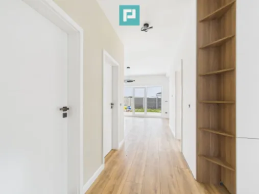 Duplex modern – la doar 4 km de Timișoara