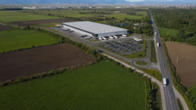 TEREN 45.000 MP | PUZ APROBAT | 156 M FRONT DN11 | 8 MINUTE DE BRASOV