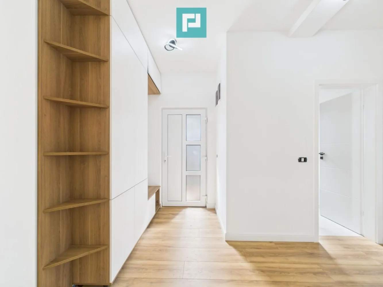 Duplex modern – la doar 4 km de Timișoara