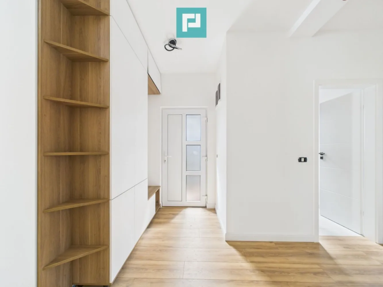 Duplex modern – la doar 4 km de Timișoara