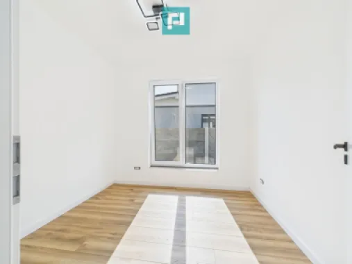 Duplex modern – la doar 4 km de Timișoara