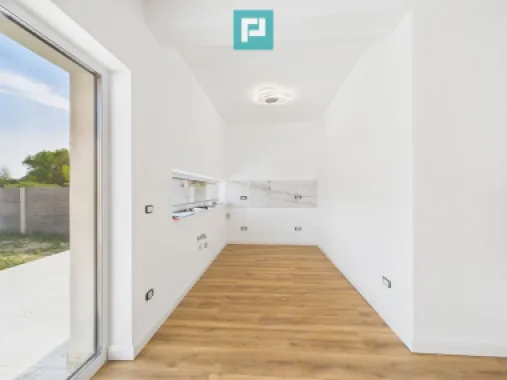 Duplex modern – la doar 4 km de Timișoara