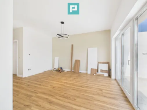Duplex modern – la doar 4 km de Timișoara
