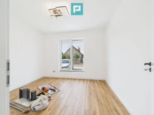 Duplex modern – la doar 4 km de Timișoara