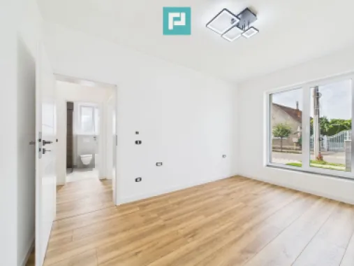 Duplex modern – la doar 4 km de Timișoara