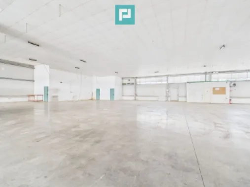 Spațiu depozitare 1.332 mp de închiriat în Ghiroda