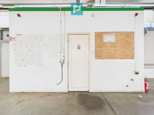 Spațiu depozitare 1.332 mp de închiriat în Ghiroda