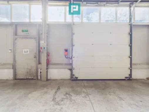 Spațiu depozitare 1.332 mp de închiriat în Ghiroda