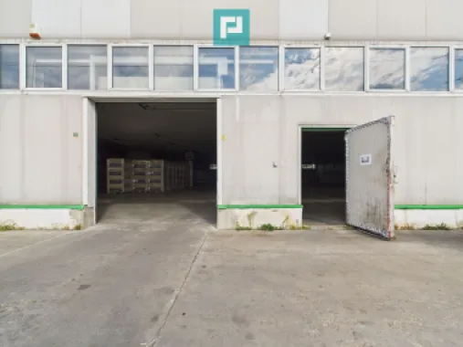 Spațiu depozitare 1.332 mp de închiriat în Ghiroda