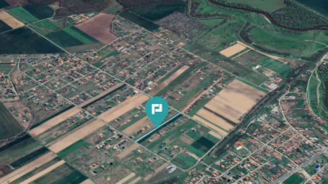 Teren intravilan Șag - Mănăstire