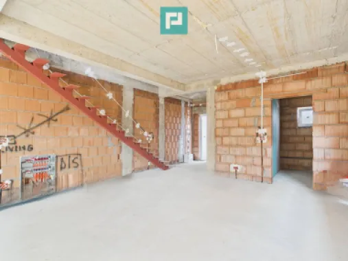 Duplex modern cu etaj si pod 164 mp in Urseni