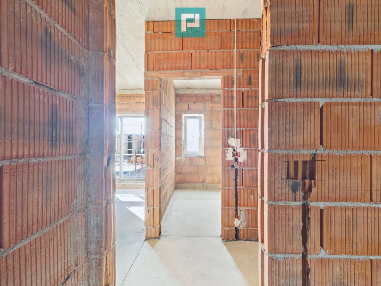 Duplex modern cu etaj si pod 164 mp in Urseni