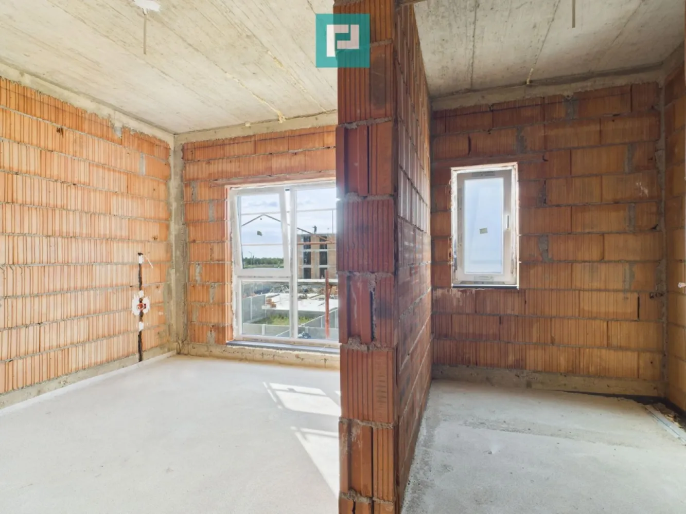 Duplex modern cu etaj si pod 164 mp in Urseni