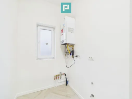 Duplex modern cu etaj si pod 164 mp in Urseni