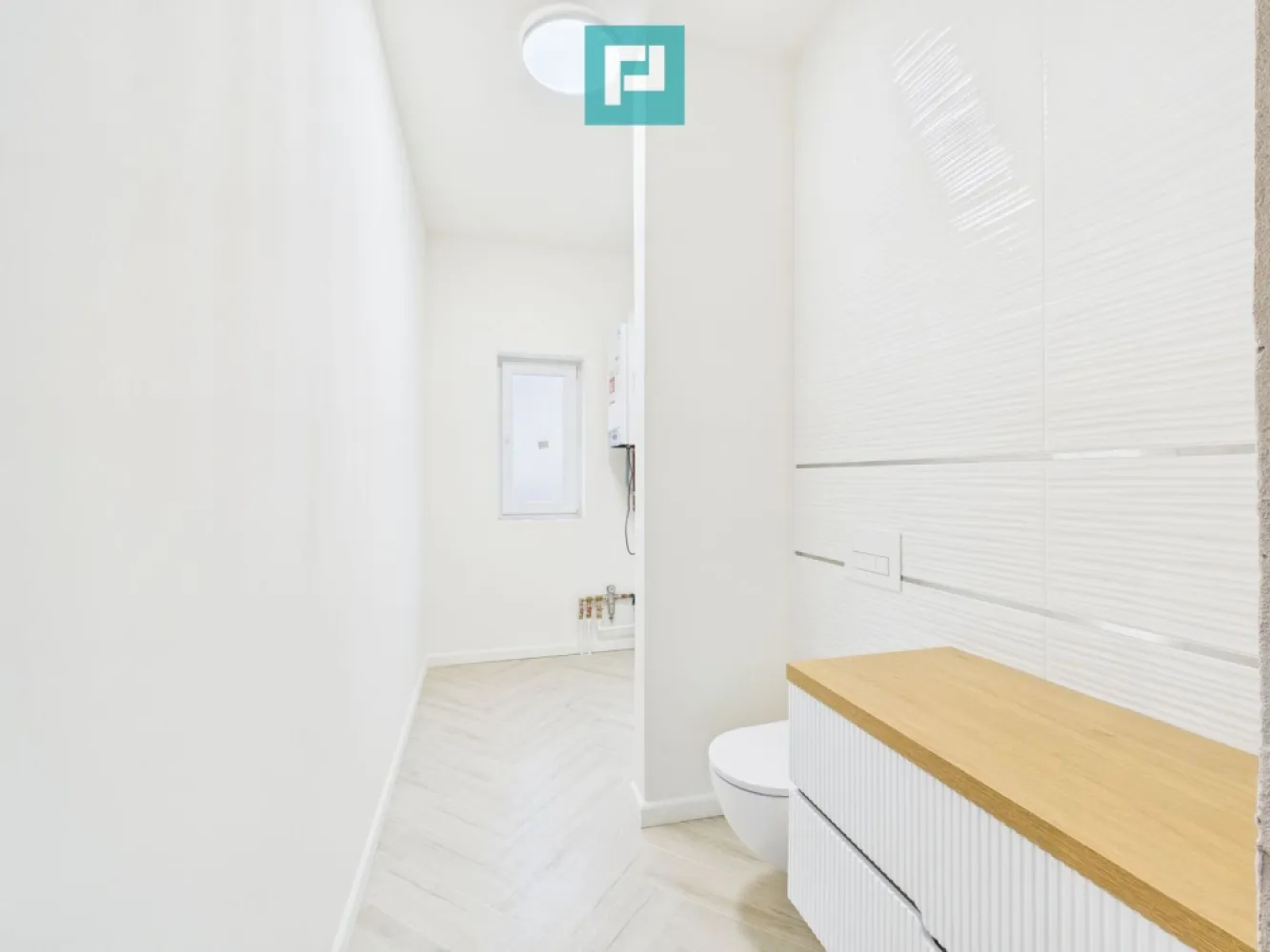 Duplex modern cu etaj si pod 164 mp in Urseni