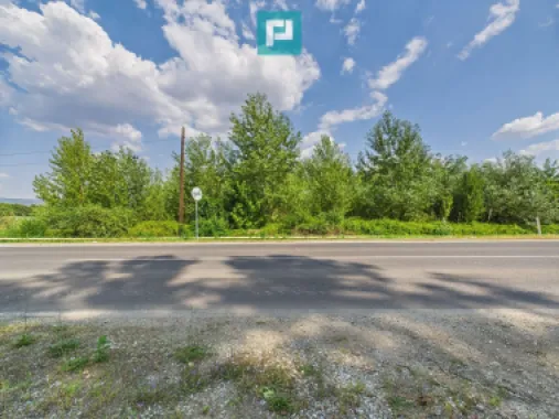 Teren extravilan de 5.219 mp în Geoagiu la șosea