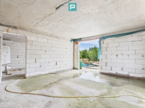 Duplex spațios la roșu – Șag, zonă liniștită