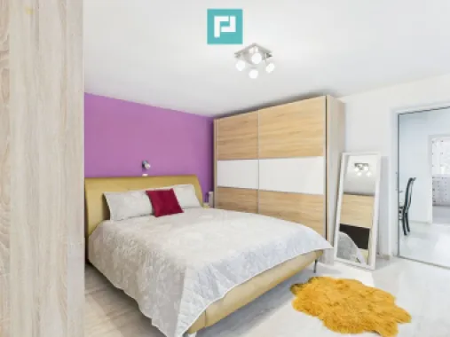 Casă 4 camere centru Vinga