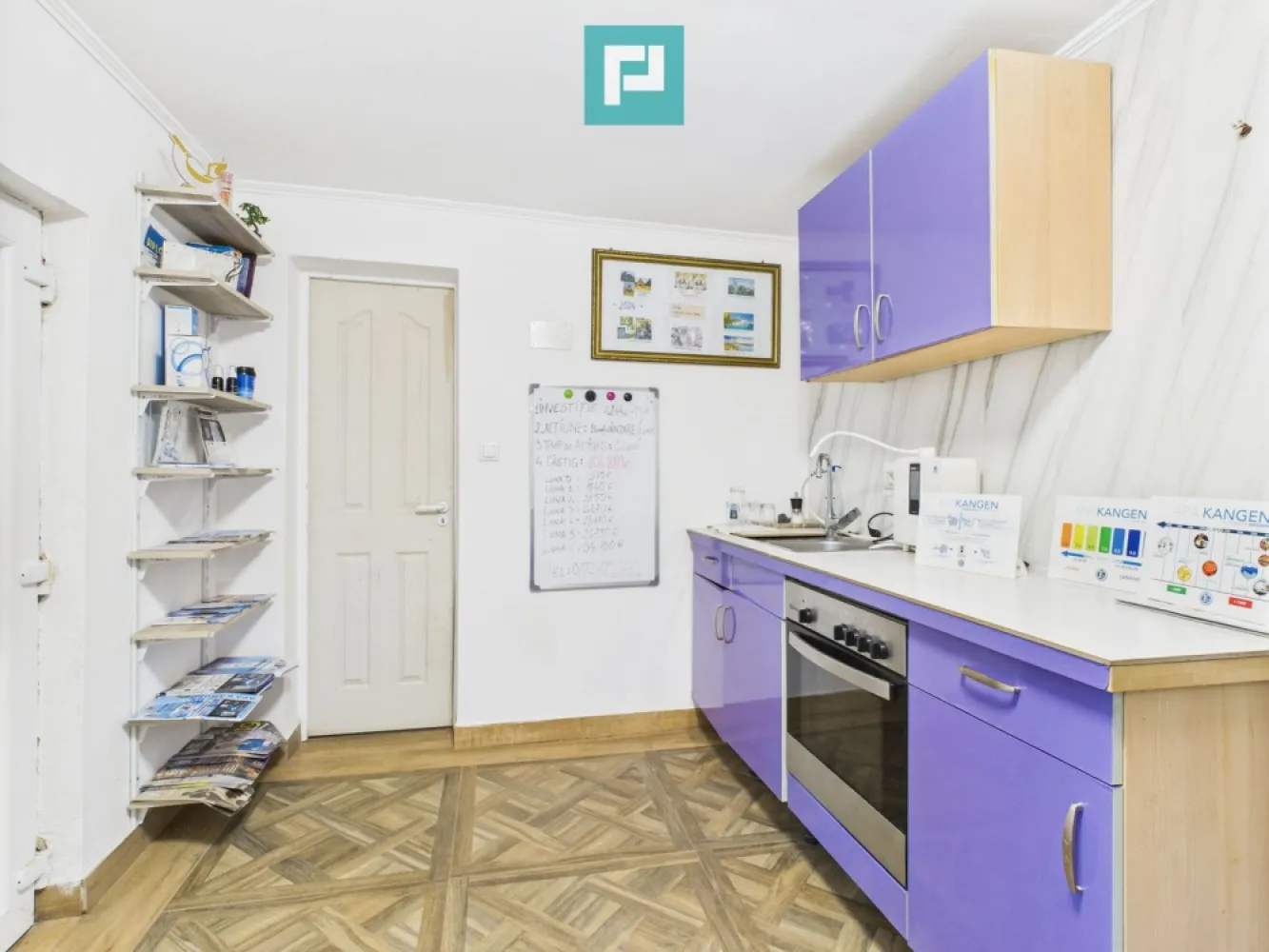 Casă zona centrală Arad