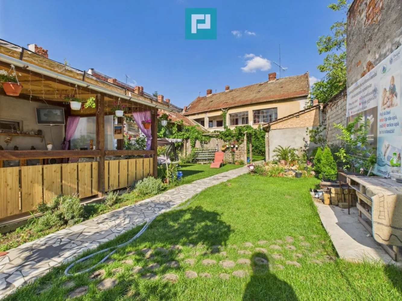 Casă zona centrală Arad