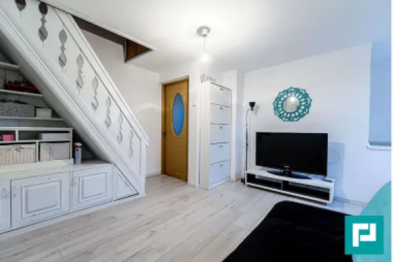 Proprietate cu 5 camere Aurel Vlaicu