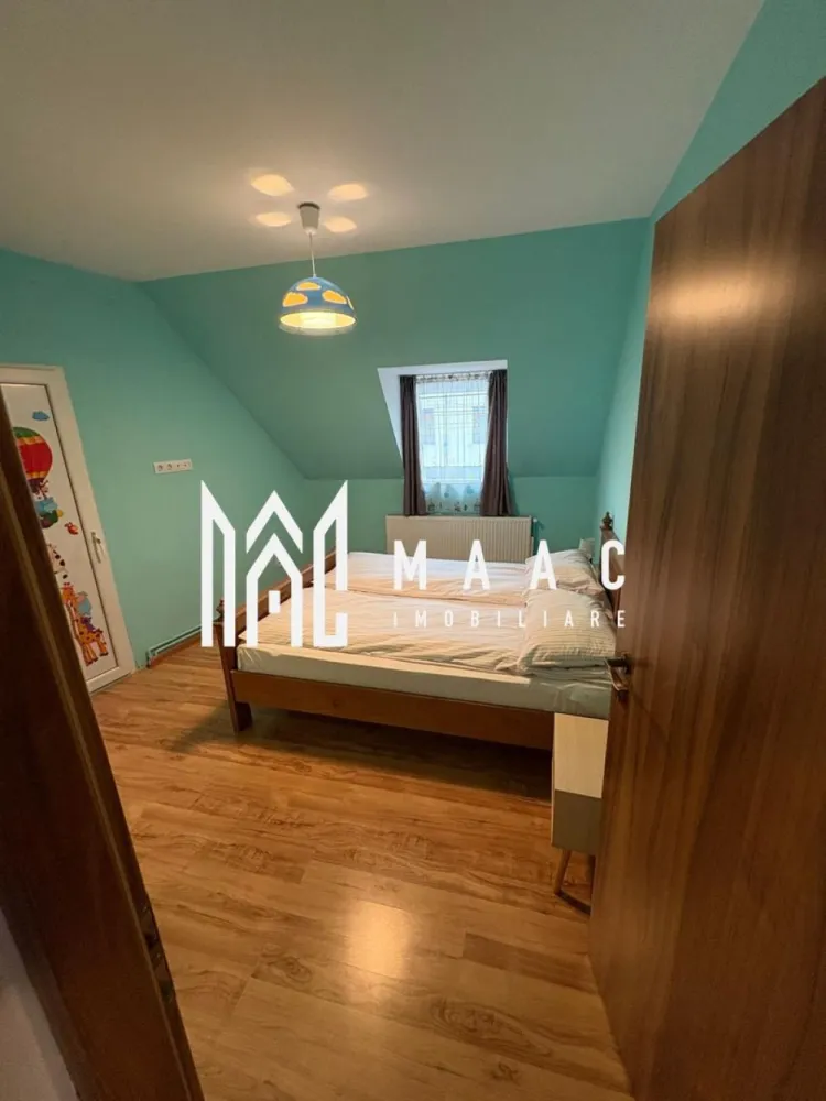 Apartament la casa | 7 camere | 202 mpu | Terezian