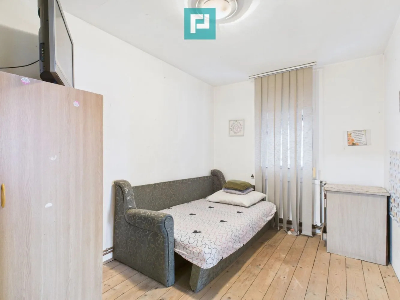 Casă individuală 90 mp, teren 719 mp în Murani