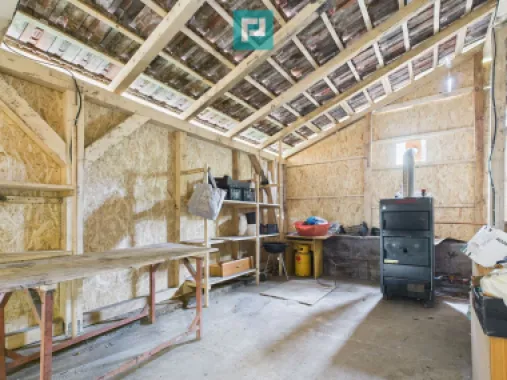 Casă individuală 90 mp, teren 719 mp în Murani