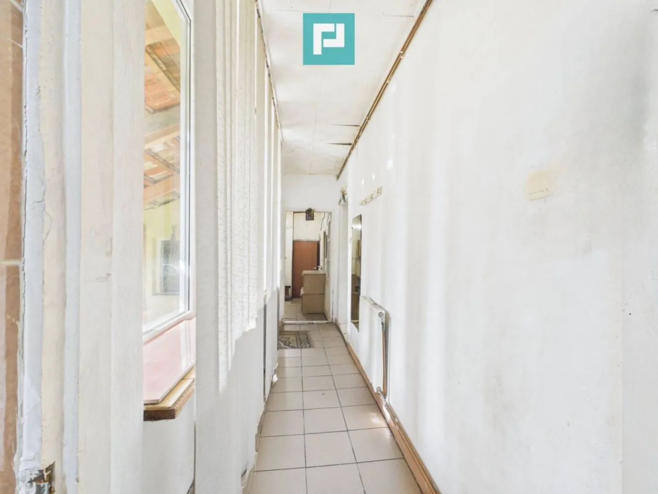 Casă individuală 90 mp, teren 719 mp în Murani