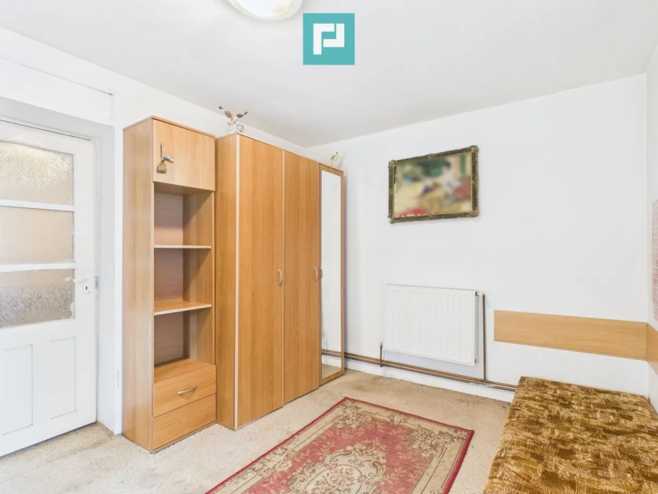 Casă individuală 90 mp, teren 719 mp în Murani